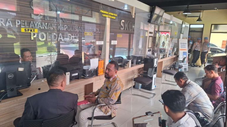 Rismon Sianipar : Kasus Ijazah Jokowi Bukan Bermuatan Politik, Ini Demi Sejarah Republik