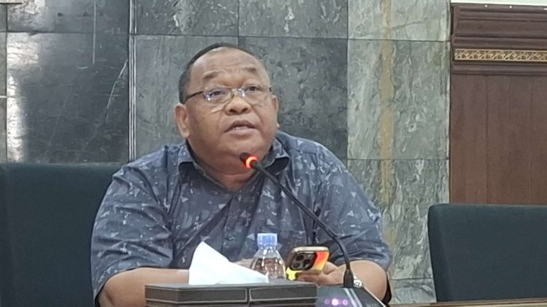 Ketua Komisi D DPRD DIY Apresiasi Program Sekolah Rakyat, Tapi Banyak yang Harus dibenahi