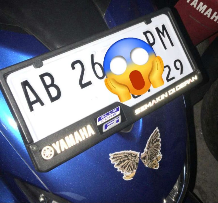 Oknum ASN Lakukan Wik Wik di Gubuk digerebek Warga, Lari dalam Kondisi Bugil Motor Ketinggalan