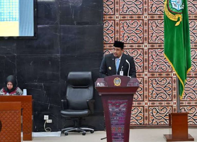 Gubsu Bobby Nasution Dukung Penutupan THM yang Langgar Aturan di Sumut