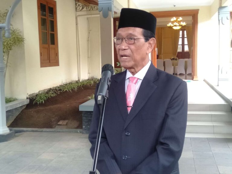 Sultan HB X Tegaskan Stadion Maguwoharjo Sleman Bisa Dipakai Siapa Saja Termasuk PSIM