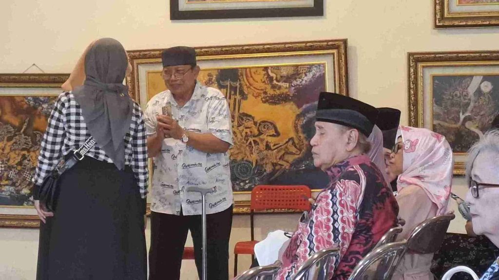 Tak Percaya Rilis Ungkap Kematian Arya Daru, Pihak Keluarga Siapkan Opsi Kuasa Hukum