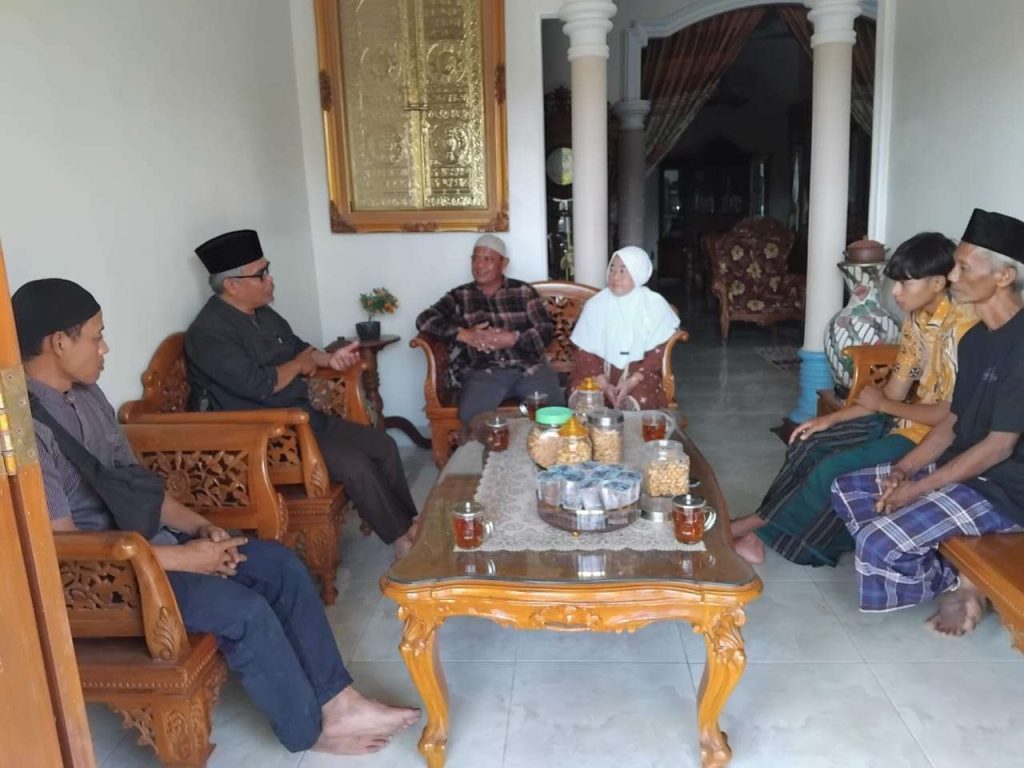 Ukhuwah Islam Menjadi Dasar Persaudaraan LSM Forum Masyarakat Peduli Gungungkidul