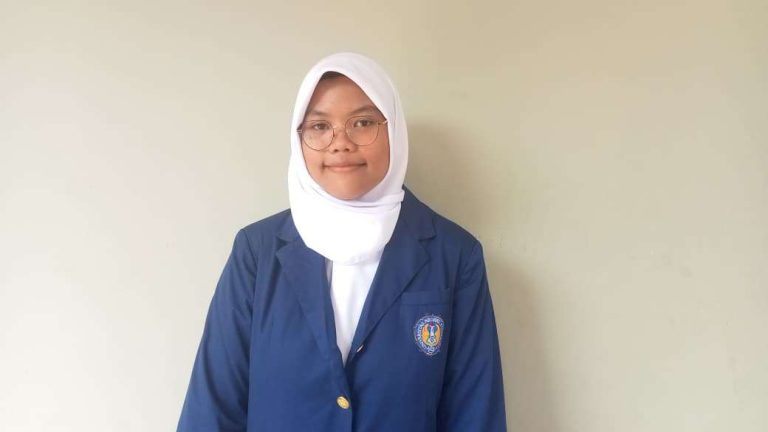 Keren! Mahasiswa Baru UNY Kelahiran Makassar Ini Jadi Mahasiswa Termuda UNY di Usia 16 Tahun