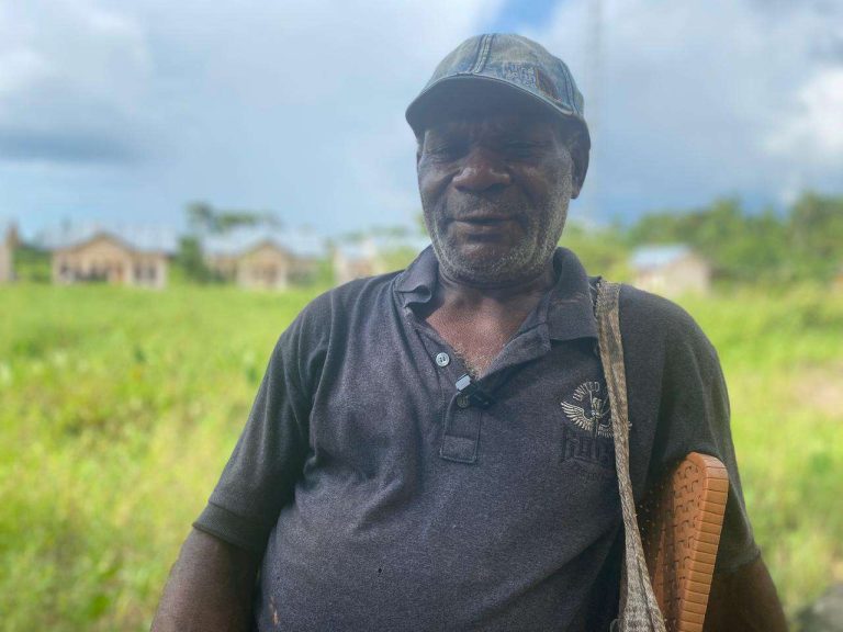 Jelang PSU Gubernur Papua, Tokoh Keerom Damai Serukan Pemilu Damai Tanpa Intimidasi