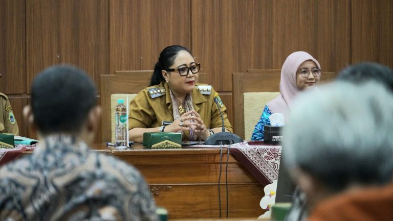 Pemkab Gunungkidul Gandeng 3 Perguruan Tinggi untuk Percepatan Pembangunan