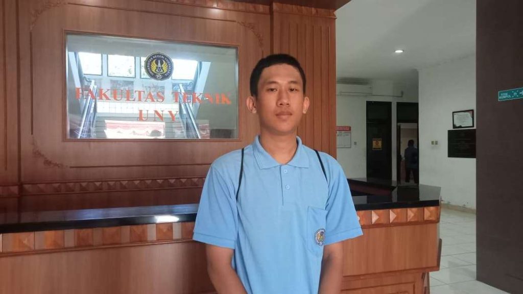 Cerita Hasan Baidhowi, Lulusan SMAN 8 Malang Raih Skor UTBK Tertinggi di UNY 2025