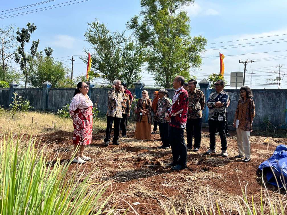 Klinik Mata Dr. YAP Akan Segera Didirikan di Gunungkidul, Begini Prosesnya