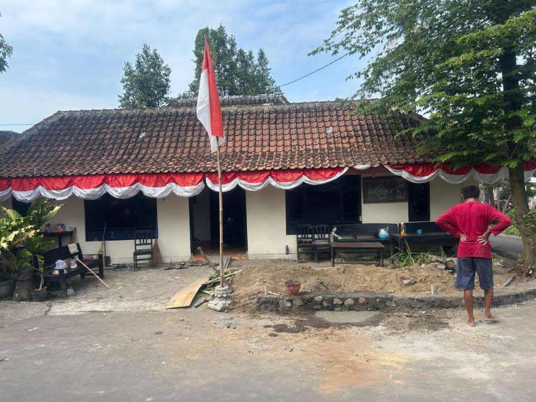 Geger Warga Sleman Tak Sengaja Temukan Mortir Saat Gali Tanah, Tim Gegana Lakukan Peledakan Hari Ini