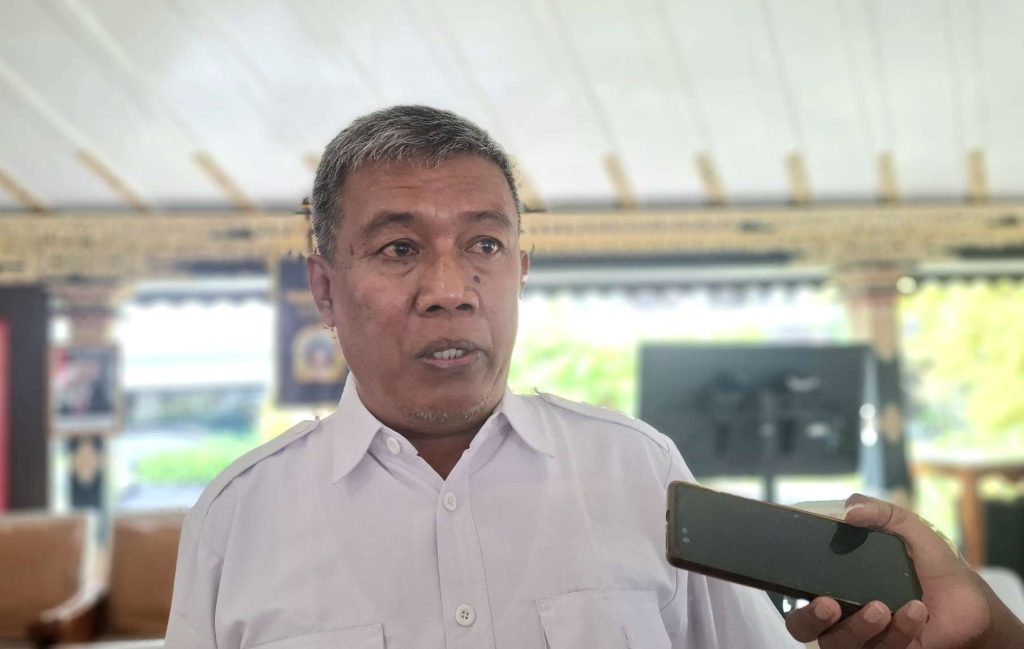 Danais DIY Tahun 2026 Dipangkas Jadi Rp 500 Miliar, Proyek Taman Budaya Sleman Terancam Mandek