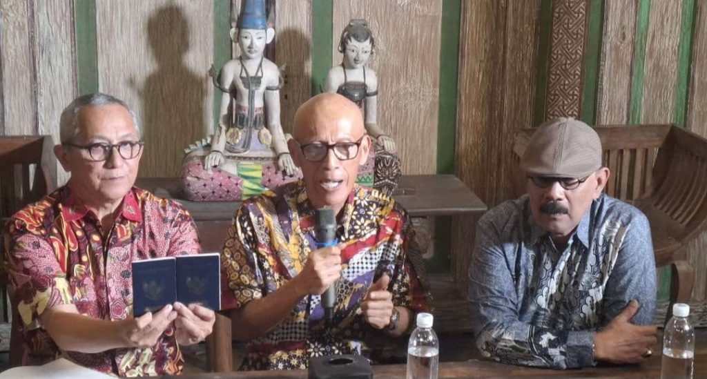 Fakta Baru Misteri Kematian Arya Daru Instagram Masih Aktif dan WhatsApp Bercentang Dua