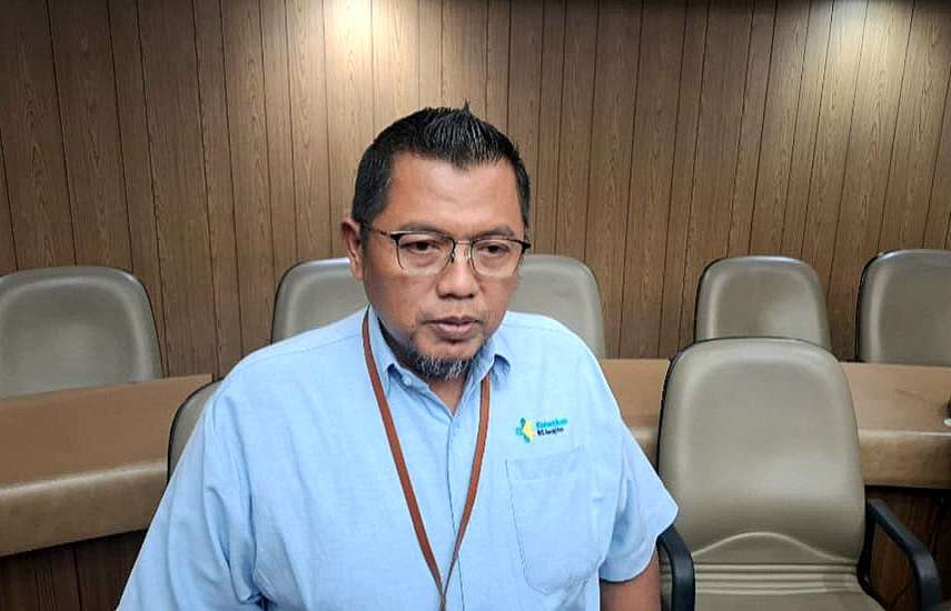 Klarifikasi RSUP Dr. Sardjito Soal Dugaan Bullying terhadap Dokter Muda oleh Keluarga Pasien Klarifikasi RSUP Dr. Sardjito Soal Dugaan Bullying terhadap Dokter Muda oleh Keluarga Pasien