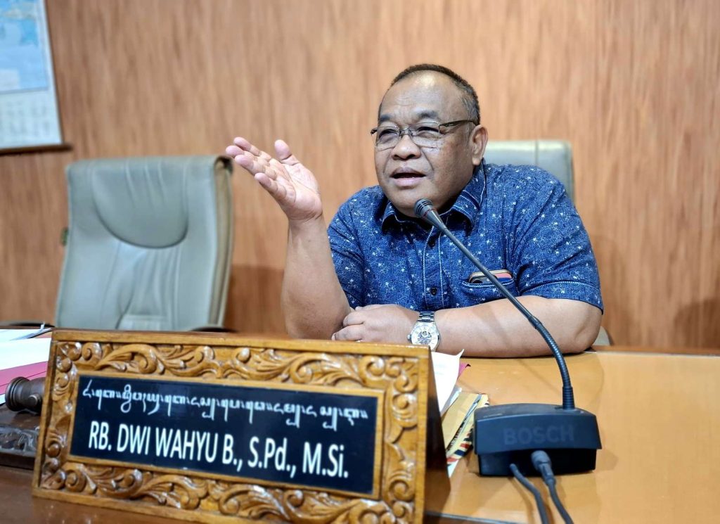 Soroti Dugaan Bullying di RSUP Sardjito, DPRD DIY Bakal Undang Dinkes DIY Evaluasi Pelayanan Publik RS Se-DIY