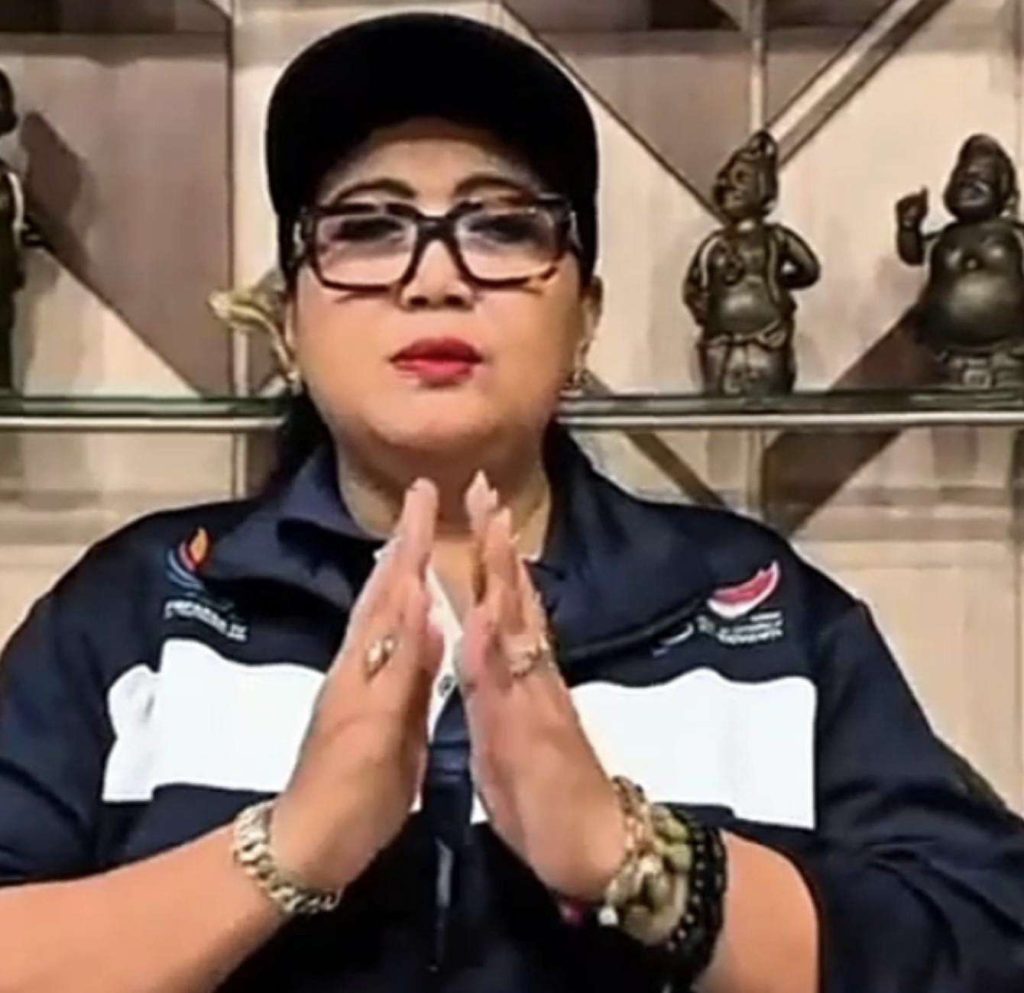 Bupati Gunungkidul Himbau Masyarakat Tetap Tenang dan Tidak Terprovokasi, Bijak Dalam Bermedia Sosial