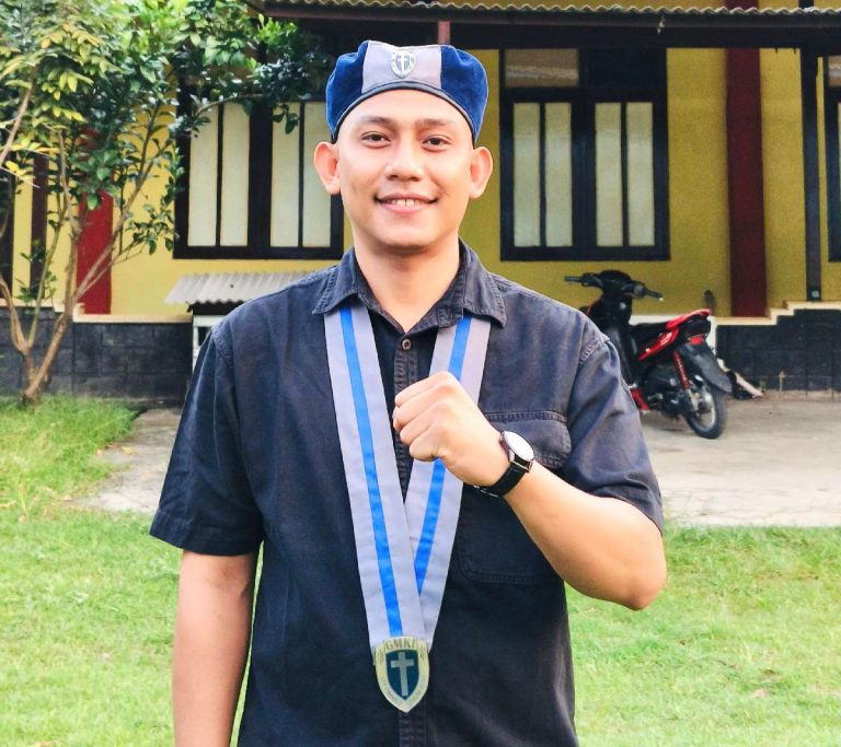 Ketika Rakyat Berduka, Elite Berpesta: GMKI Yogyakarta Tuntut Tanggung Jawab Moral dan Politik