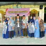 Dukung Pendidikan Islam Sejak Dini, Penyuluh KUA Sewon Kawal Akreditasi TKA-TPA Rayon Sewon