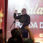 Wakil Gubernur DIY Beri Support PORDA XVII DIY 2025 :  Junjung Tinggi Sportivitas