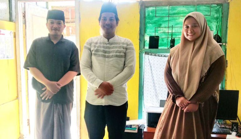 MTQ Jadi Ajang Pembinaan: Penyuluh KUA Sewon Dorong Kafilah Asah Potensi dan Karakter Qur’ani