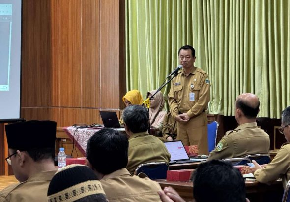 Prestasi Nasional diraih Gunungkidul Masuk 10 Besar Nasional Dari 415 kabupaten di Indonesia, Apakah itu?