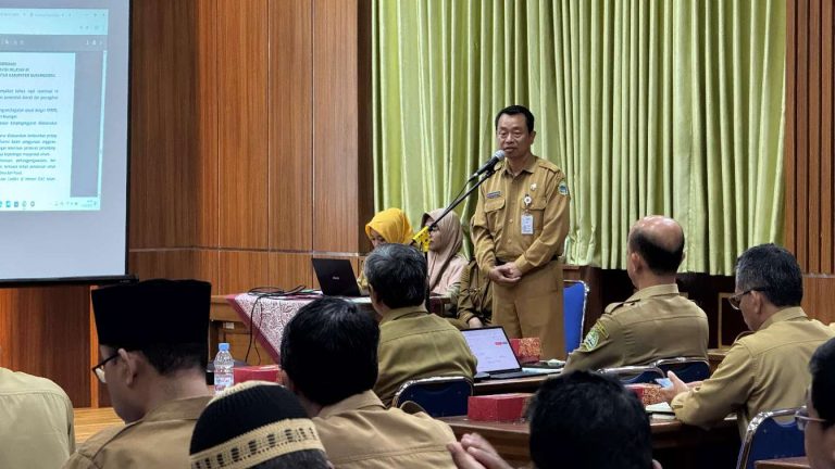 Prestasi Nasional diraih Gunungkidul Masuk 10 Besar Nasional Dari 415 kabupaten di Indonesia, Apakah itu?