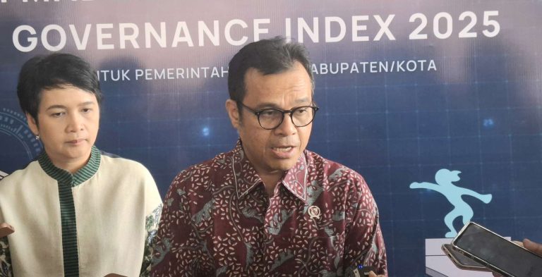 Wamen Komdigi Nizar Klarifikasi Polemik “1 Orang 1 Akun”: Mau Second Account, Third Account Boleh, Asalkan..
