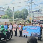 Daop 6 Pastikan Tidak Ada Jalur Liar Tapi Total Temperan di Jogja Hanya Satu