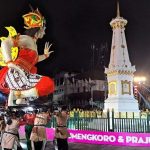 Pagelaran Wayang Jogja Night Carnival (WJNC) ditunda, Pemkot Jogja: Demi Menjaga Suasana Kondusif