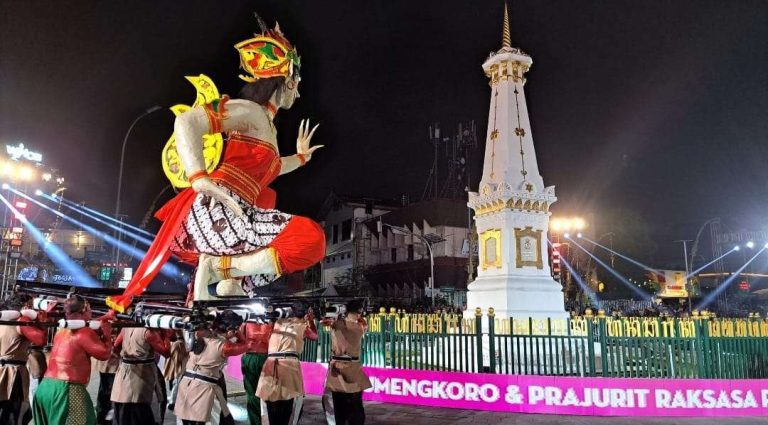 Pagelaran Wayang Jogja Night Carnival (WJNC) ditunda, Pemkot Jogja: Demi Menjaga Suasana Kondusif