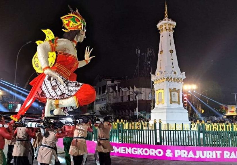 Pagelaran Wayang Jogja Night Carnival (WJNC) ditunda, Pemkot Jogja: Demi Menjaga Suasana Kondusif