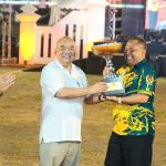 PORDA XVII DIY Resmi Ditutup, Gunungkidul Raih 52 Emas Melebihi Target