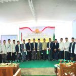 MWCNU Kapanewon Girisubo Gelar Konferensi ke VI: Memperkuat Jam’iyah & Estafet Kepemimpinan NU