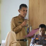 Dukung Program Swasembada Pangan Pembangunan Irigasi Di Beberapa Titik Menelan Anggaran 41,4 Miliar