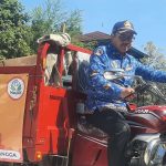 Layani 2 X 24 Jam, Kota Jogja Uji Coba Layanan Jemput Sampah “TRC Mas JOS” di Balaikota