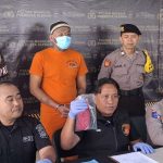 Cemburu Buta, Pria di Sleman Tusuk Pacar Wanita yang disukai