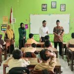 Ngaji Bukan Sekadar Tradisi: SDN 2 Wojo dan Penyuluh KUA Sewon Bangun Karakter Anak Sejak Dini