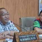 Soroti Kurangnya Pengawasan Distribusi Program MBG Buntut Keracunan, DPRD DIY Sampaikan Hasil Evaluasi