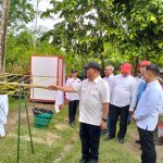 Wakil Gubernur DIY, KGPAA Paku Alam X Buka Jumtek 2025 PMI DIY