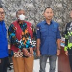 Mantan Dukuh Candirejo Ditahan Kejati DIY, Diduga Jual Tanah Kas Desa Secara Ilegal Rugikan Negara Rp 733 Juta