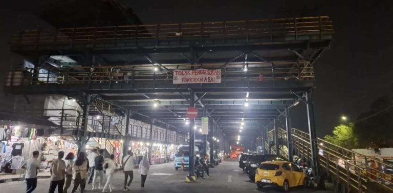 Ketua Paguyuban ABA Jogja Menyoroti Andanya Parkir Liar di Kawasan Utara & Selatan Jalan Mangkubumi