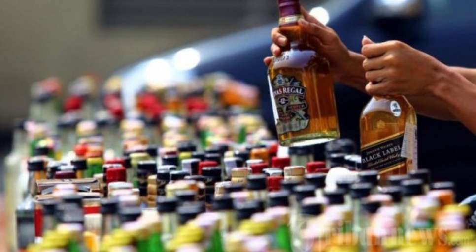 Polres Bantul Gelar Operasi Pekat Sasar Peracik, Pembuat & Penjual Miras