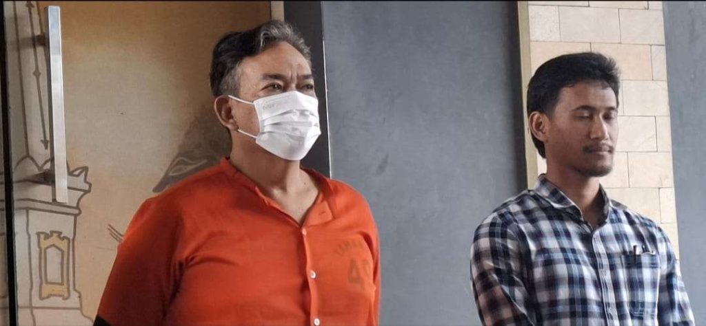 Ngaku Keturunan Sultan HB VII, Tipu Warga Klaten Soal Kekancingan Tanah SG: Korban Rugi Rp 900 Juta Ngaku Keturunan Sultan HB VII, Tipu Warga Klaten Soal Kekancingan Tanah SG: Korban Rugi Rp 900 Juta