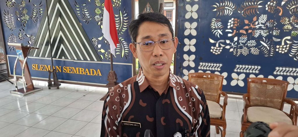 Selain Gandeng Kampus, Program “Sleman Pintar” Gandeng Dunia Industri, Dorong SDM Mandiri dan Siap Kerja Selain Gandeng Kampus, Program “Sleman Pintar” Gandeng Dunia Industri, Dorong SDM Mandiri dan Siap Kerja