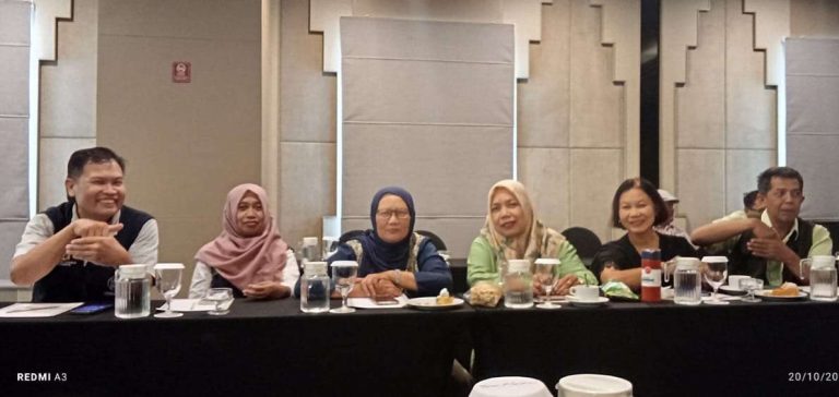 Wawali Kota Yogyakarta Resmi Buka Diseminasi ULD Penyusunan Petunjuk Teknis Penempatan Tenaga Kerja Disabilitas