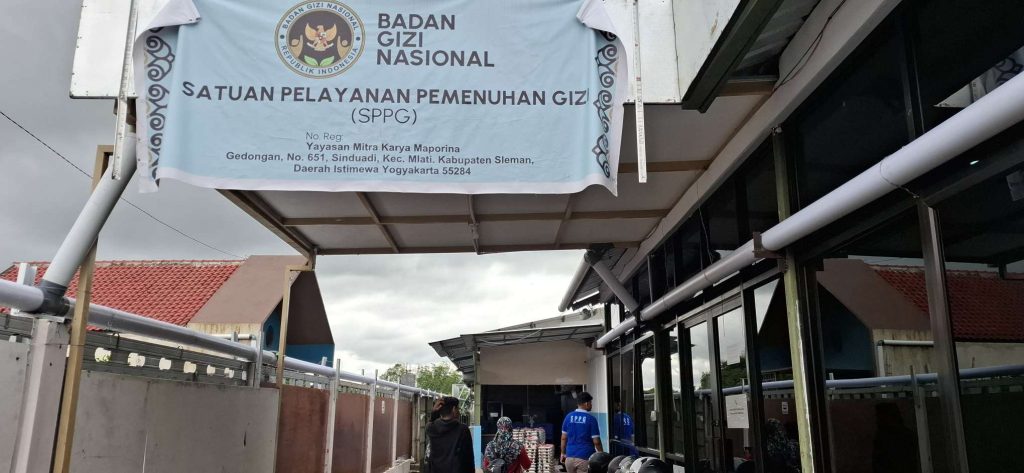 Diduga Jadi Penyebab Keracunan Massal di Tiga Sekolah Mlati Sleman Yayasan Klaim Lauk Opor Ayam Sudah Aman