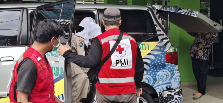 Lagi, Siswa & Guru Dari Tiga Sekolah di Mlati Sleman Diduga Keracunan Lauk MBG, Satu Siswa dirujuk RSA UGM