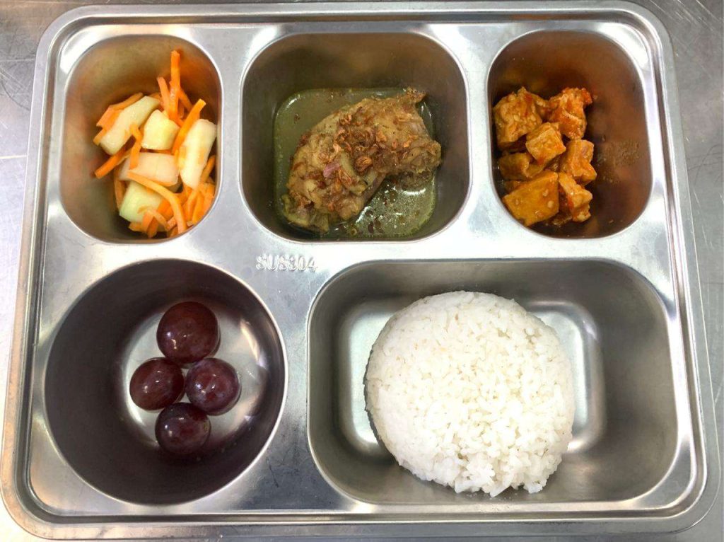 Perbaikan Program MBG, Dr. Mirza Hapsari Menekankan 3 Hal