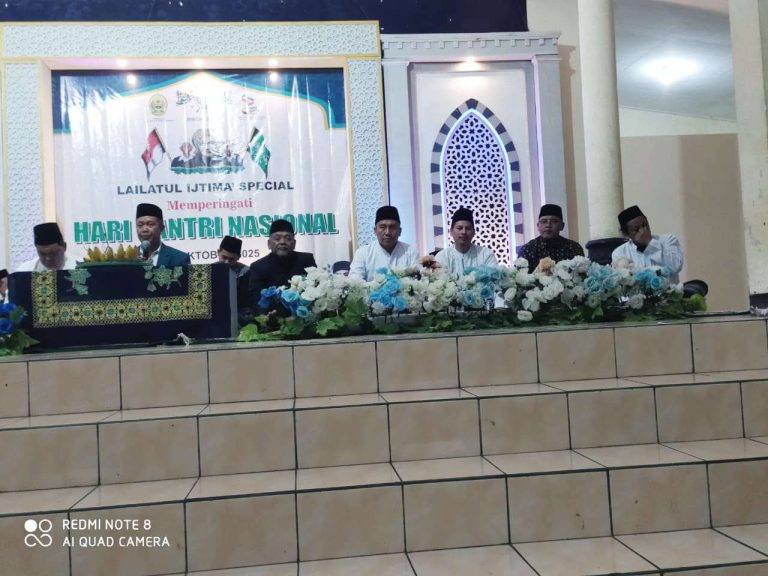 Spirit Resolusi Jihad, Penyuluh KUA Sewon Hadiri Peringatan Hari Santri di Balai Desa Bangunhari Spirit Resolusi Jihad, Penyuluh KUA Sewon Hadiri Peringatan Hari Santri di Balai Desa Bangunhari