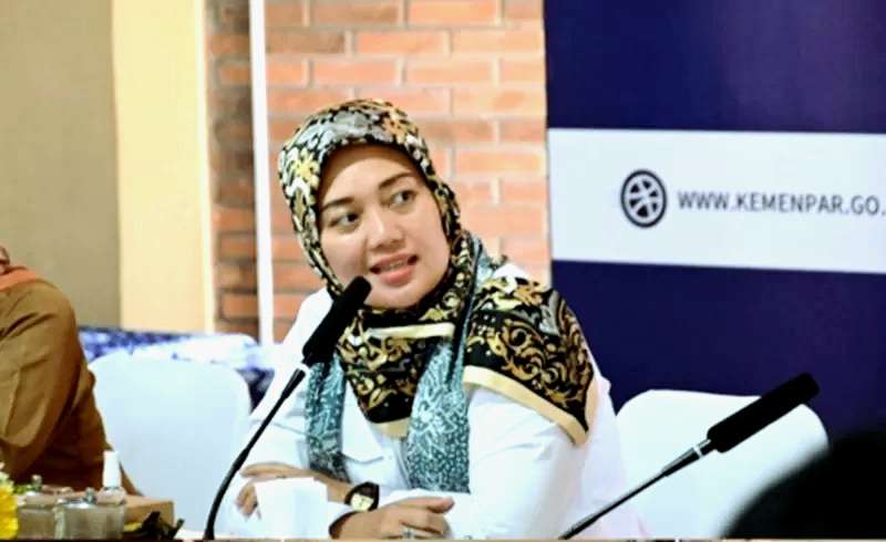 Chusnunia Chalim Dorong PT SBA Harus Lebih Optimal untuk Pengentasan Kemiskinan di Aceh