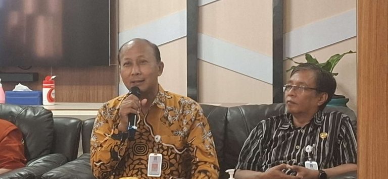 Hari Sumpah Pemuda 2025 : Pemkab Sleman Berikan Apresiasi Kepada 10 Pemuda