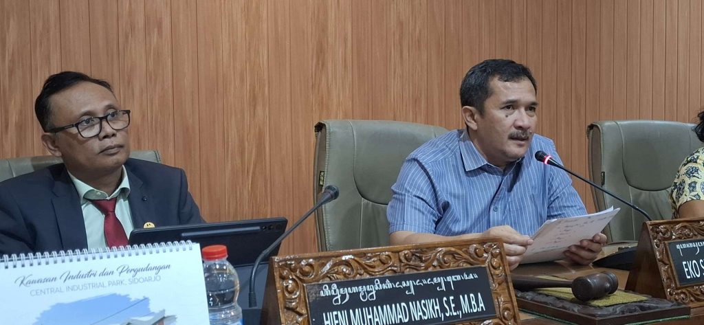 Hari Sumpah Pemuda 2025 : Komisi A DPRD DIY Soroti Sulitnya Akses Pendidikan & Lapangan Kerja bagi Pemuda